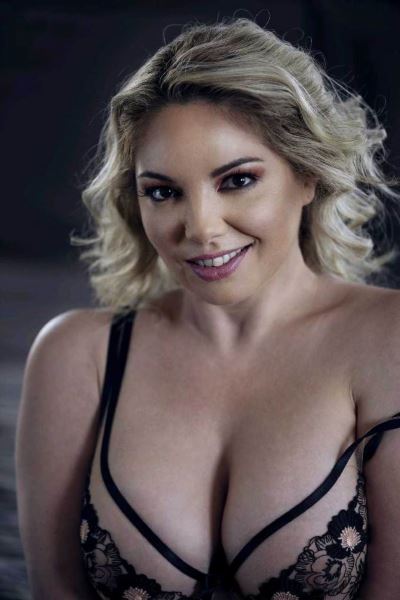 Fisse i Gentofte - Top Models Escorts